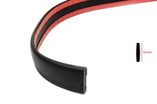 Декор на панель Чорний для Alfa Romeo Spider/GTV 1995-2005 рр