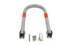 Паркувальний бар’єр DH-A017 (навісний з замком)