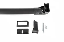 Декор на панель Темне дерево для Honda Civic Sedan VIII 2006-2011рр