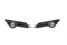 Противотуманки (з LED лампою, 2007-2010) для Opel Corsa D рр