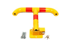 Паркувальний бар’єр DH-08 (з ключами)