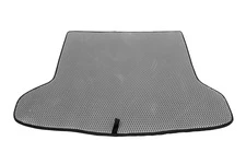 Килимок багажника (EVA, Сірий) для Honda M-NV
