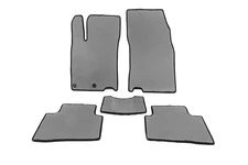 Килимки EVA (сірі) для Ford Focus II 2008-2011 рр