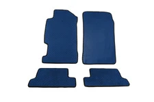 Килимки EVA (Синій) для Honda Prelude 1992-1996 рр