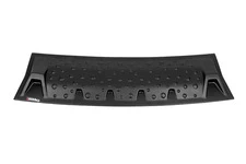 Накладки на панель (2011-2015) Карбон для Volkswagen Tiguan рр