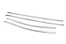 Килимки EVA (чорні) для Honda Pilot 2002-2008 рр