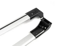 Передні фари 2016-2025 (LX-Design) для Toyota Land Cruiser 200