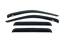 Вітровики (4 шт, Niken) для Jeep Grand Cherokee WJ 1999-2004рр