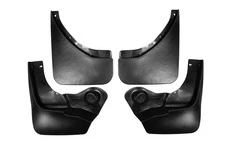 Бризковики Premium (4 шт) для Renault Duster 2008-2017 рр