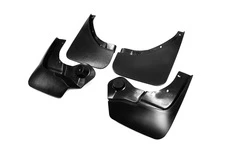 Бризковики Premium (4 шт) для Dacia Duster 2008-2018 рр