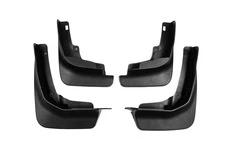 Бризковики Premium (4 шт) для Volkswagen E-Tharu