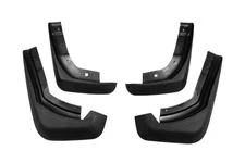 Бризковики Premium (4 шт) для Volvo S60 2010-2018 рр