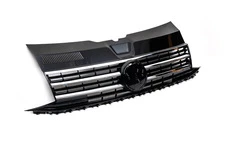 Гумові килимки (4 шт, Polytep) для Renault Megane III 2009-2016 рр