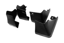 Бризковики Premium (для Q50, 4 шт) для Infiniti Q50/Q60 2013-2024 рр