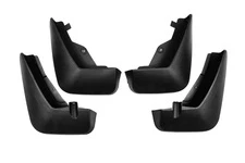 Бокові пороги OEM (для короткого, 2 шт) для Land Rover Defender 2019- рр