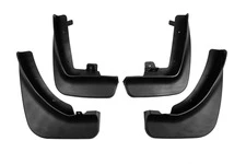 Бризковики Premium (2017-2020, 4 шт) для Alfa Romeo Stelvio