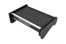 Полиця на панель 1994-1999 (Сіра з сірою ниткою) для Peugeot Boxer рр