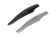 Передня кришка для рейлінгів Vito 639 Права