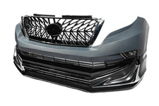 Полиця на панель 2000-2005 (тип-3) для Citroen Jumper рр