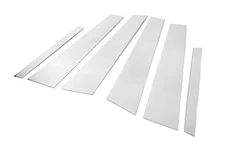 Полиця на панель 2000-2006 (ECO-BLUE) для Peugeot Boxer рр