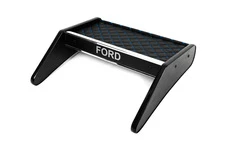 Полиця на панель (ECO-BLUE) 2000-2006 для Ford Transit рр