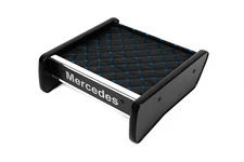 Полиця на панель (ECO-BLUE) для Mercedes Vito W638 1996-2003 рр