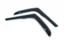 Вітровики вставні (2 шт, HIC) для Nissan NV300/Primastar 2016-рр