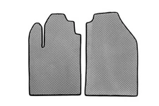 Килимки EVA (сірі) для Ford Connect 2010-2013 рр