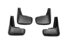 Протитуманки (з LED лампою) 2006-2008 для Ford Fiesta рр