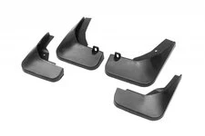 Бризковики Premium 2013-2018 (4 шт) для Volkswagen Passat СС 2008- рр