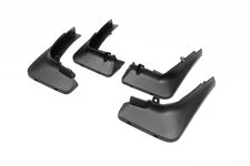 Бризковики Premium для X-Drive (4 шт) для BMW X5 G05 2019- рр