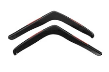 Вітровики вставні (Esa, 2 шт) для Mercedes Sprinter W906 2006-2018 рр