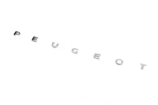 Універсальна передня лип накладка EuroCap (ABS)