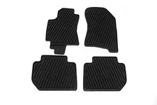 Гумові килимки J501SXA200 (4 шт, Оригінал) для Subaru Tribeca