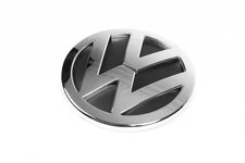 Задній значок (2001-2005, під оригінал) для Volkswagen Passat B5 рр