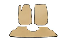Килимки EVA (Бежевий) для Ford Maverick 2000-2007 рр
