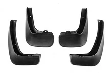 Бризковики Premium (4 шт) для Hyundai IX-35 2010-2015 рр