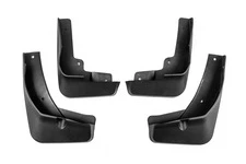 Бризковики Premium (4 шт) для Mitsubishi Eclipse Cross