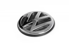 Задній значок (1997-2000, під оригінал) для Volkswagen Passat B5 рр