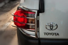 Бризковики Premium (4 шт) для Kia Optima 2016- рр