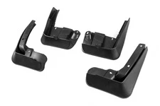 Бризковики Premium для G30/31 (4 шт) для BMW 5 серія G30/31 2017-2023 рр