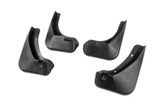 Бризковики Premium (4 шт) для Volkswagen T-Cross 2019- рр