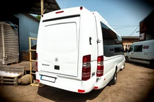 Навісний багажник для Mercedes Sprinter W906 2006-2018 рр