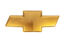 Передня емблема V1 для Chevrolet Captiva 2006-2019 рр