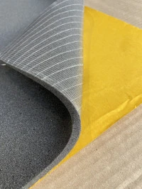 Звукопоглинаючий лист Ultimate U-Power overtone 7мм (75х100см)