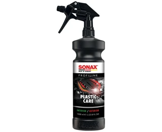 Sonax ProfiLine Засіб для догляду за пластиком, 1л