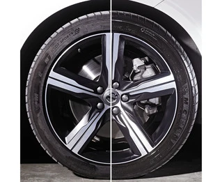 Sonax Xtreme Засіб для догляду за гумою з блиском 400 мл