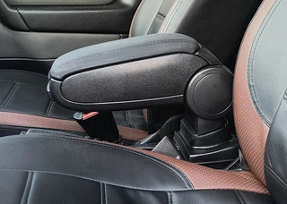 Підлокітник у підсклянник OmsaLine для Opel Astra G classic 1998-2012 рр