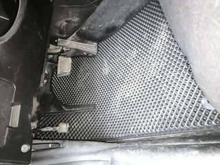 Килимки EVA (чорні) для Hyundai Sonata YF 2010-2014 рр