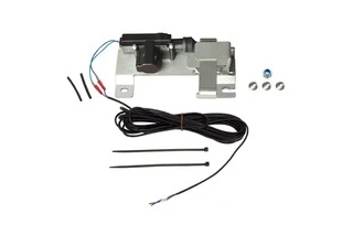 Центральний замок задньої кришки для Isuzu D-Max 2019- рр